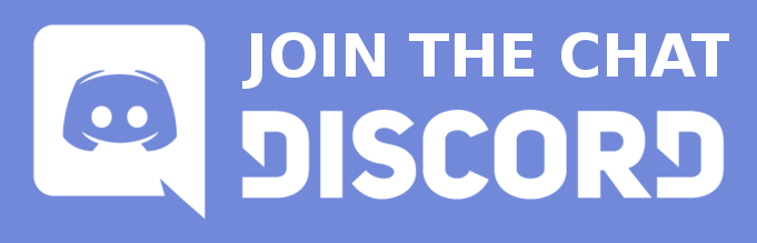 Join Addict magazines community chat on Discord